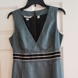 Original Penguin Pleated Dress